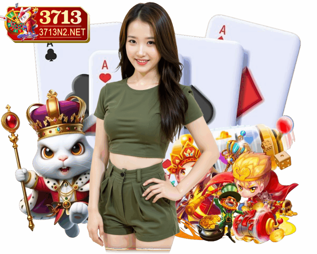 3713N2 สล็อต เครดิตฟรี