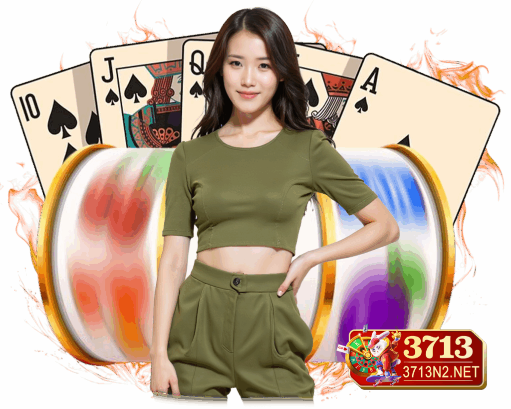 3713N2 เว็บตรง