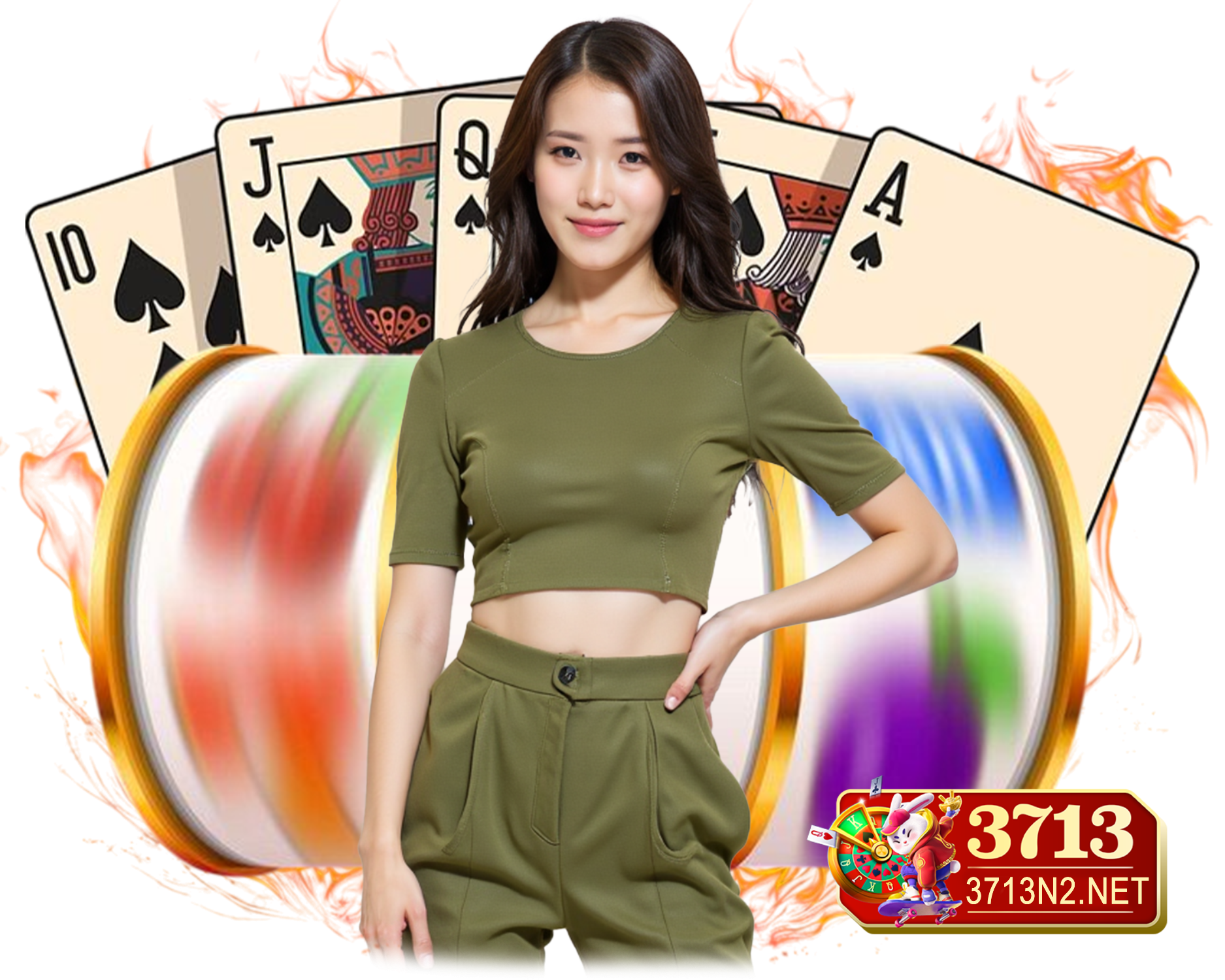 3713N2 เว็บตรง