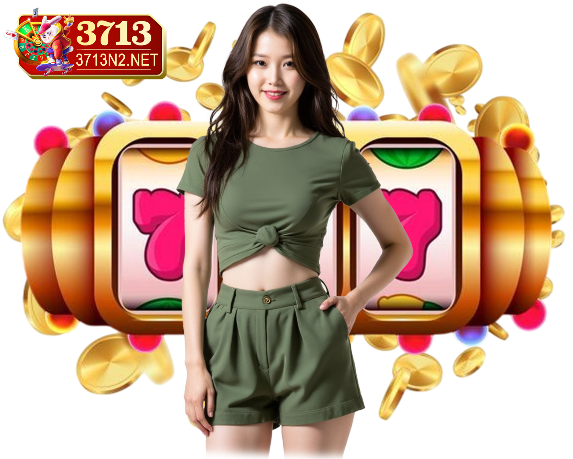 3713N2 สล็อต